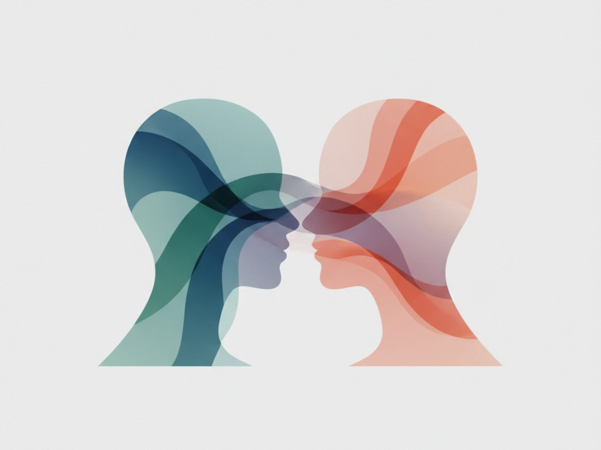 Big Five a komunikační styly: Proč vás partner neslyší, i když mluvíte jasně