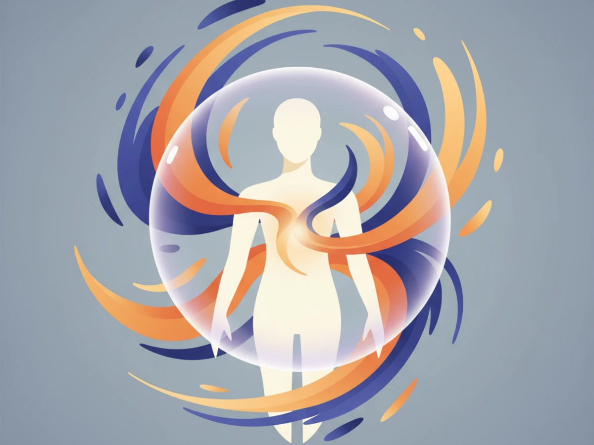 Emoční inteligence: Proč empatie bez hranic vede k vyhoření, ne k lepším vztahům