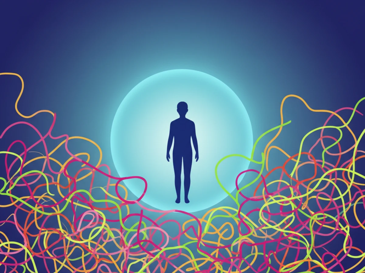 Introvert v extrovertním světě: Proč „vystup z komfortní zóny" je pro vás možná ta nejhorší rada