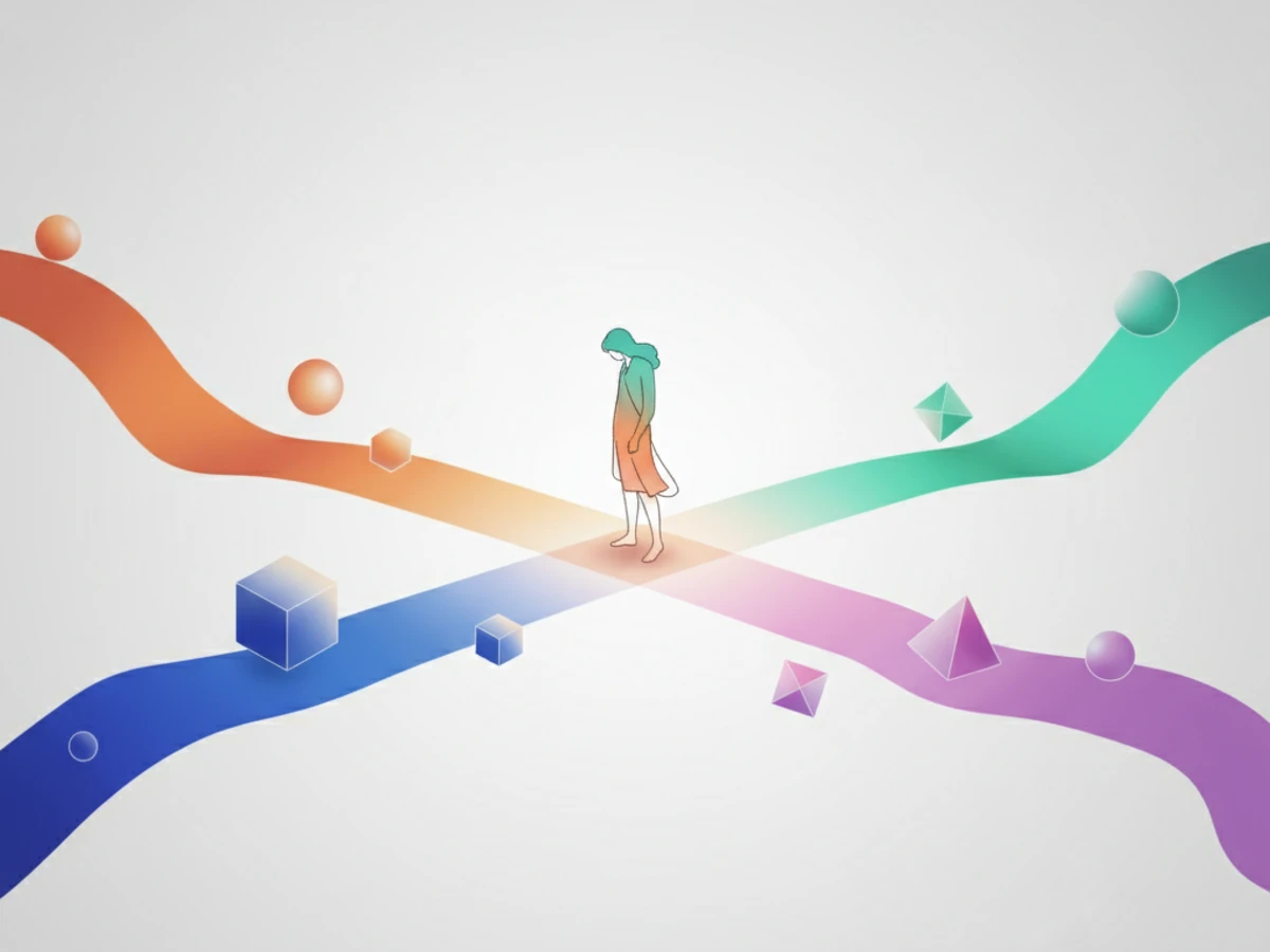 Jak najít svůj talent (když nevíš, co vlastně hledáš)