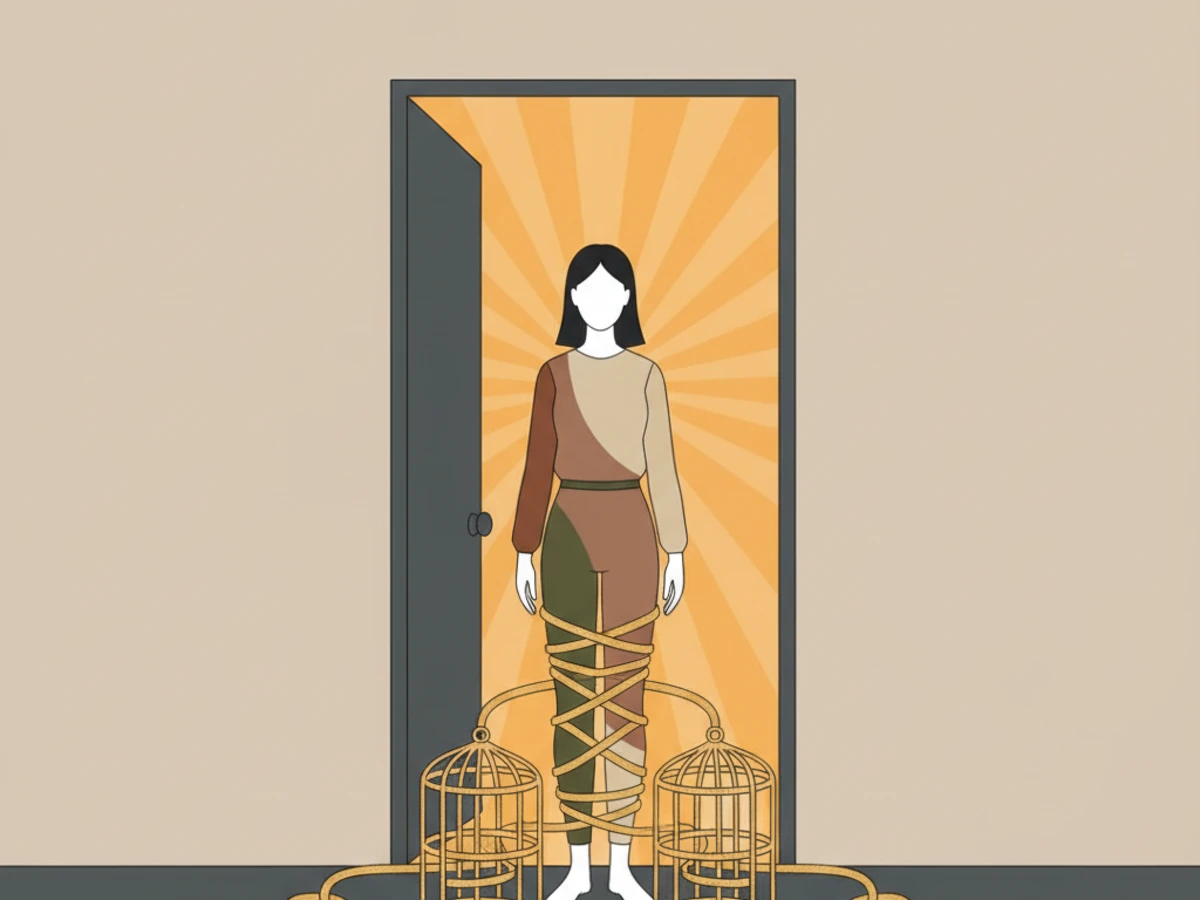 Perfekcionismus jako brzda talentu: Proč nikdy nedokončené není nikdy dobré