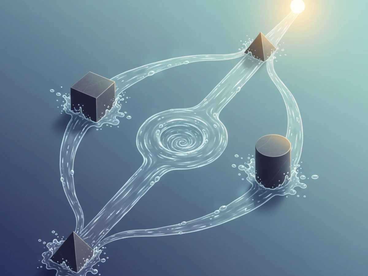 Prokrastinace jako kompas: Co vám odkládání úkolů prozrazuje o vašem skutečném talentu