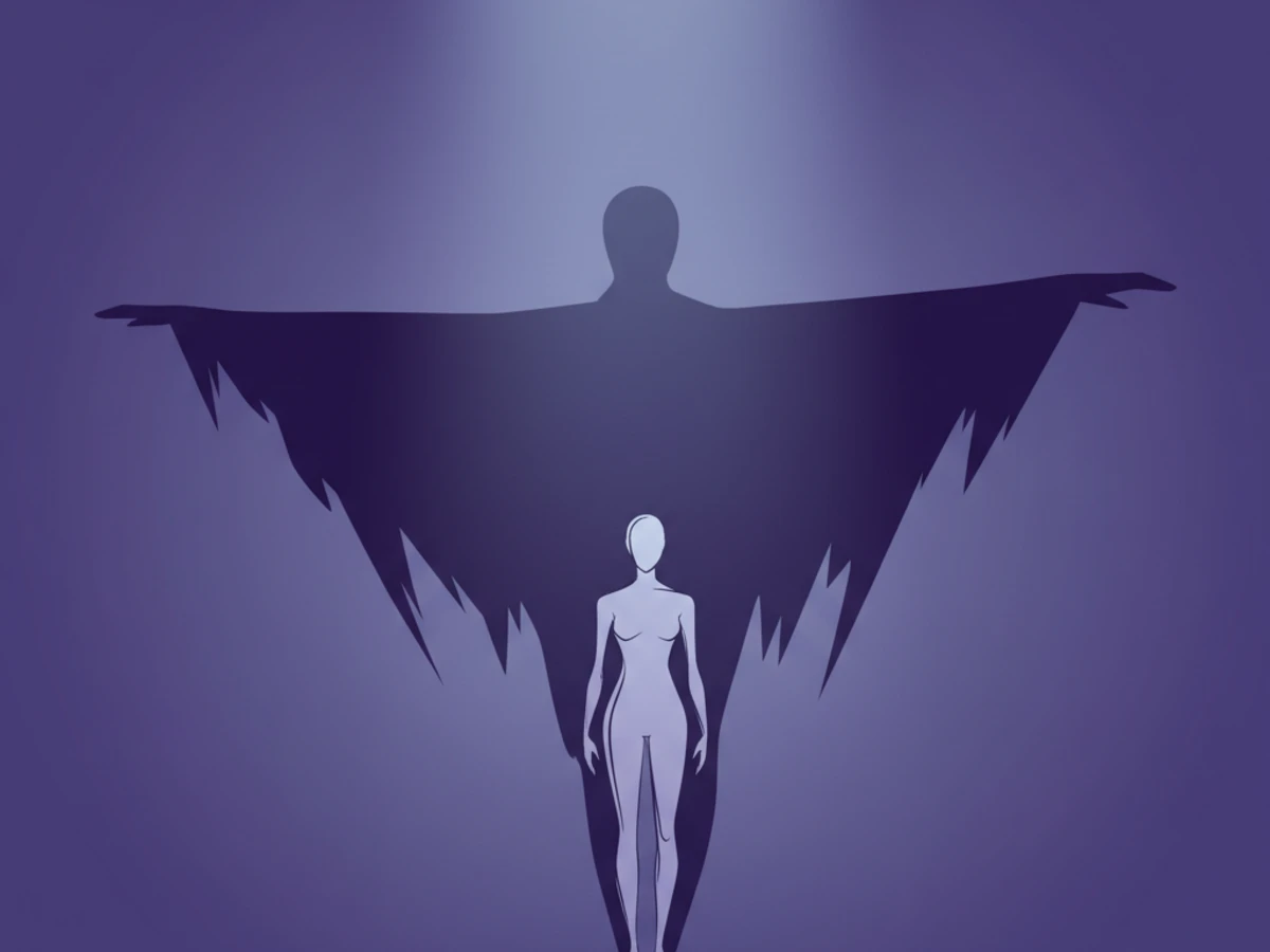 Stín tvé síly: Proč vaše největší přednost sabotuje vaše vztahy a kariéru