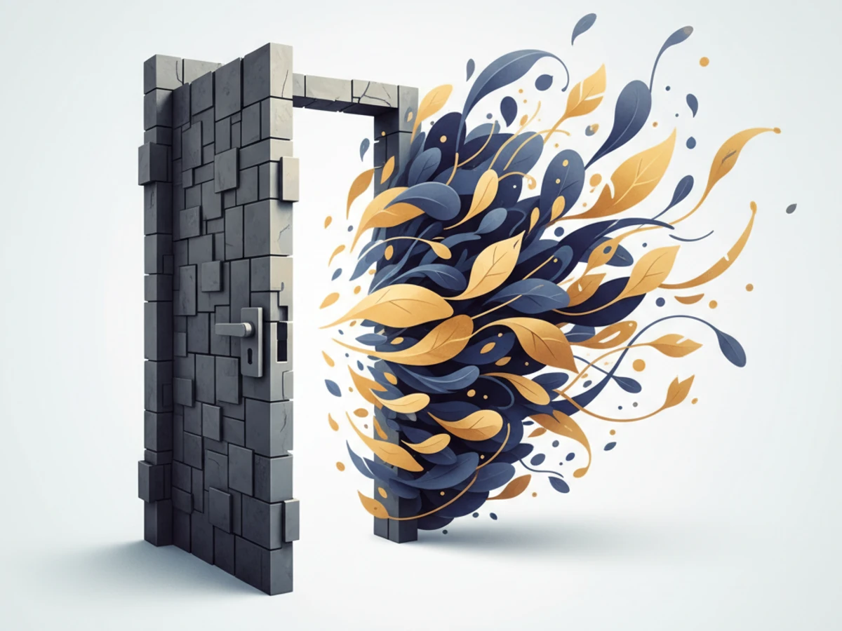 Talent je výmluva: Proč "na to nemám" je lež, které věříte