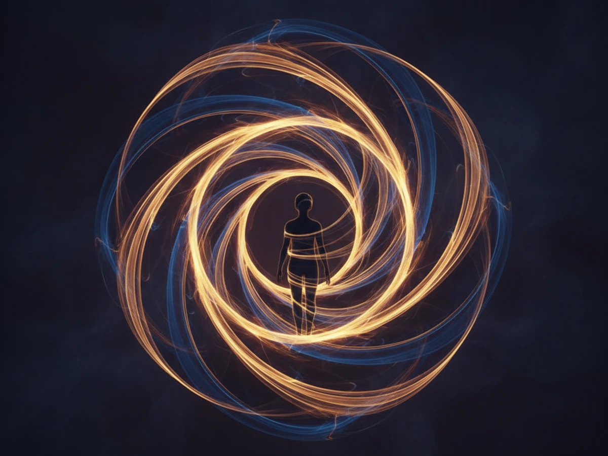 Kdy je flow stav past, ne dar: Temná strana produktivity