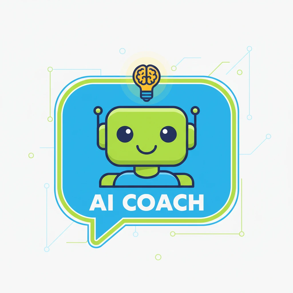 AI kouč